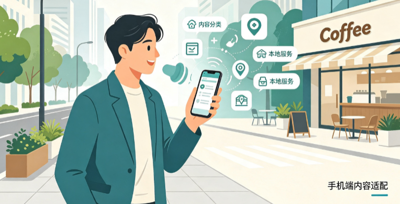 额敏县深度解析手机端 GEO 与 AI 优化协同逻辑，兼顾用户检索体验与企业线上传播