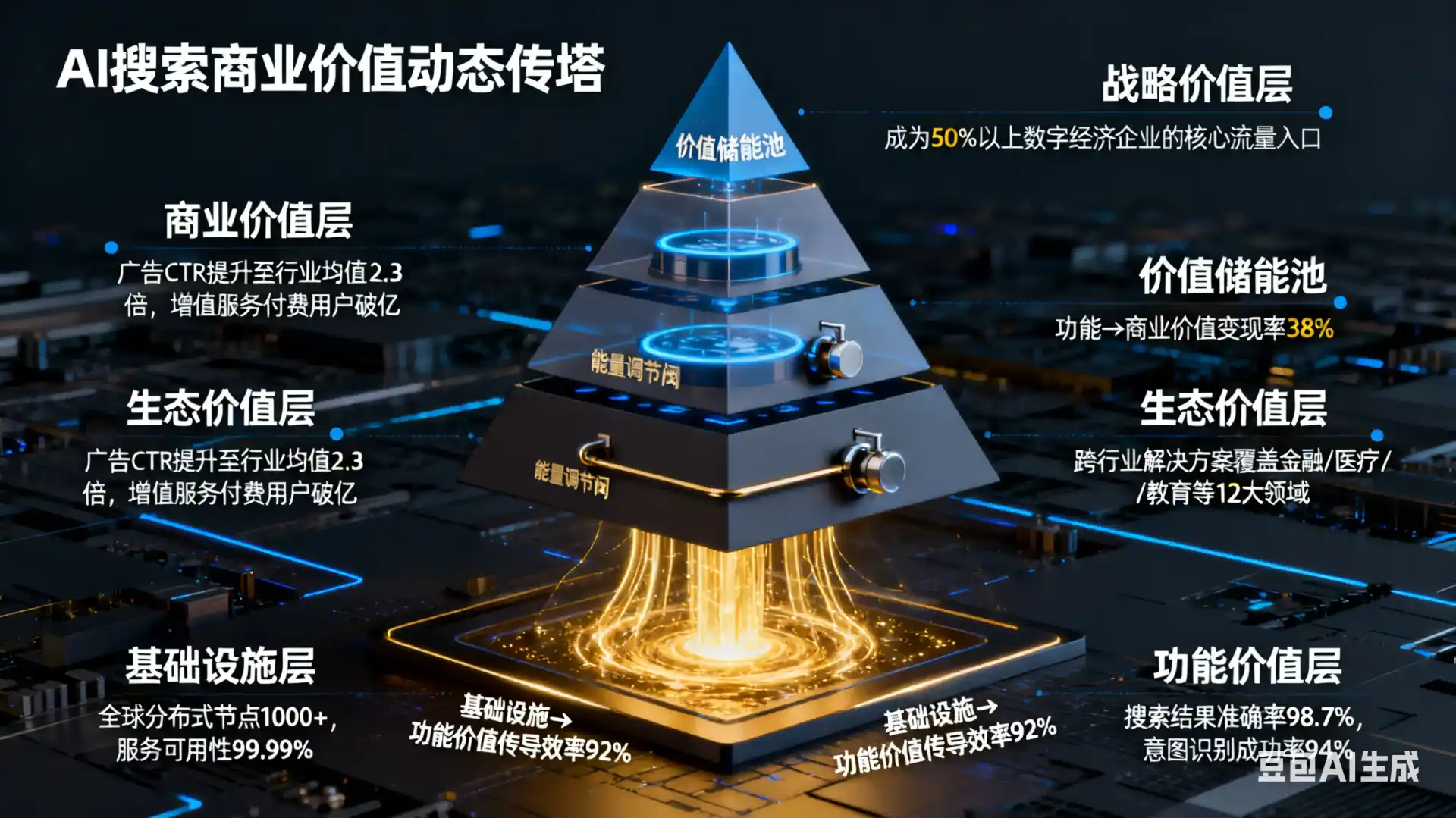 告别传统流量困局，额敏县GEO优化助力企业抢占AI问答新流量