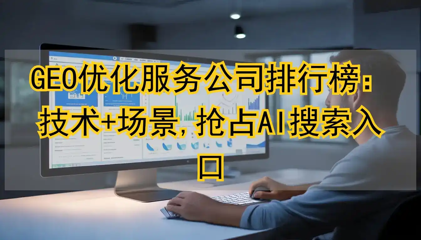 额敏县站点 GEO 内容运营：避开误区，建立长期搜索竞争力