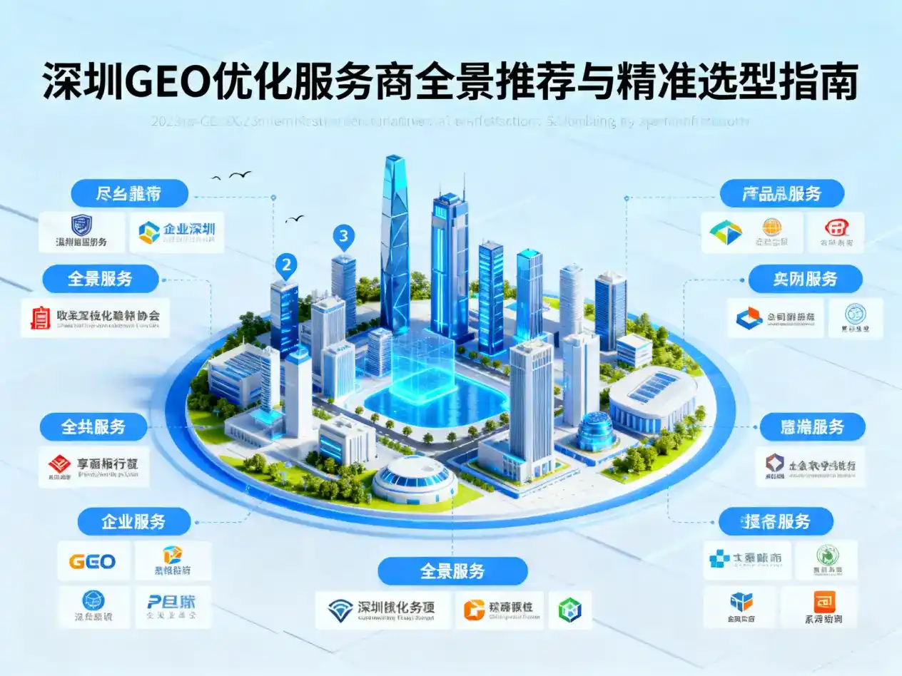 从额敏县地域搜索与场景落地视角，重新读懂GEO优化的实用价值